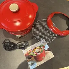 2025年最新】グリルポット ブルーノ brunoの人気アイテム - メルカリ