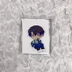 パラライ コラボカフェ本舗 アクスタ 犬飼憂人 | Mercari