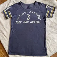OLD BETTY'S 半袖 Tシャツのサムネイル