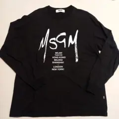 project grダメージ加工 長袖Tシャツ I MISS ORGY IMO - メルカリ