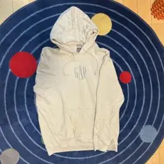 ⚠️【hopw様 専用】⚠️ GAP ベージュ パーカー Mサイズ