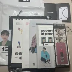 2022 SEVENTEEN SEASON'S GREETINGS