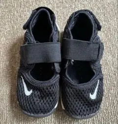 Nike リトルリフト エアリフト　14cm