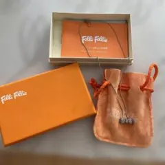 Folli Follie リボン ネックレスのサムネイル