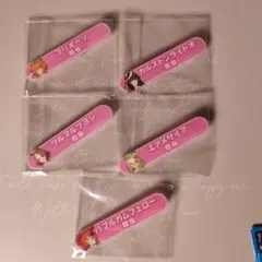 ウマ娘 担当称号