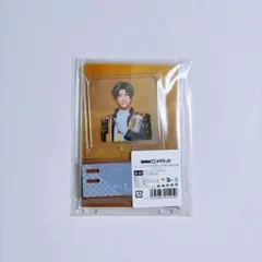 刀ミュ 祝玖寿 乱舞音曲祭 DMMスクラッチくじ ポストカードスタンド 長谷部