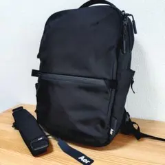 Aer Flight Pack3 ショルダーベルト付属