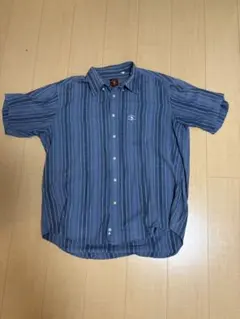 santa barbara polo & racquet club 90s 古着のサムネイル
