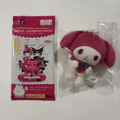 【匿名配送】未開封アクリル アクセサリー スタンド ランダム　一番くじ人形