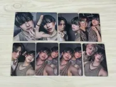 &TEAM YUMAトレカ ケミトレカ セット