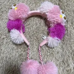 USJ モッピー カチューシャ