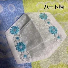 ハンドメイド　マスクカバー　インナーマスク