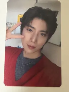 sf9 about love ジェユン whoop japan トレカ - メルカリ