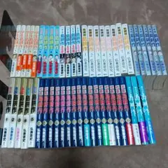 美品多数 課長島耕作 全巻 から 社長島耕作 全巻 - メルカリ