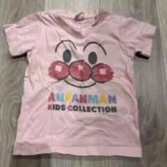 い*中様 アンパンマン Tシャツ