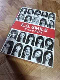 E.G.SMILE