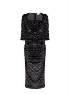 2025年最新】ganni ワンピースの人気アイテム - メルカリ