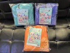 ル*ト様 セガ ラッキーくじ　プロセカ　Vol.6 A賞　ケース付タオルケット