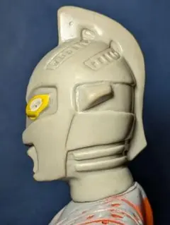 マルザン／マルサン　◆ウルトラセブン※右腕長め※アイスラッガーＶ字カット版◆ マルザン／マルサン ◇ウルトラセブン※右腕長め※アイスラッガー