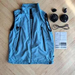 ワークマン 空調服 サイズL - メルカリ