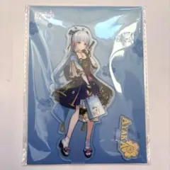 原神 アクリルスタンド 神里綾華のサムネイル