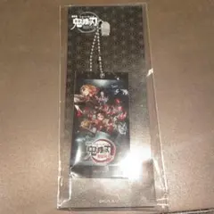 鬼滅の刃 無限列車編 MX4D／4DX 入場者特典