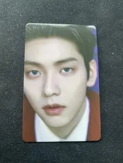 TOMORROW X TOGETHER HMV ラキドロ　スビン