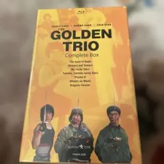 2026年最新】ジャッキー・チェン×サモ・ハン×ユン・ピョウ ゴールデン