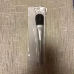 【未使用】無印良品 ポリエステル チークブラシのサムネイル