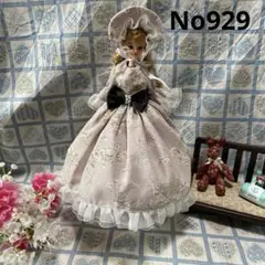 ジェニーちゃん929