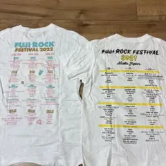 King Gnu フジロック限定Tシャツ King Gnu on X