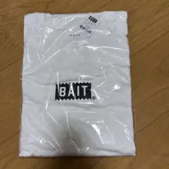 希少BAIT tシャツ Lサイズ新品のサムネイル