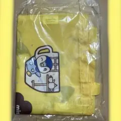 ポケモングッズセット　ミスタードーナツ（非売品）　ポケモンカードおまけ付き ミスド×ポケモン「グッズセット」2024発売、ピカチュウ