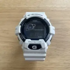 激レア！】G-SHOCK 海外モデル 逆輸入 GWX-8900B-7JF 美品 - メルカリ