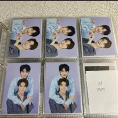 2025年最新】seventeen セブチ トレカ ペアの人気アイテム