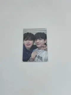 JO1 Where do we go ケミセルカ