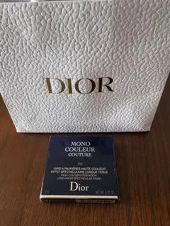 Dior MONO COULEUR COUTURE 658