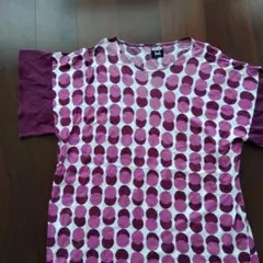 ワコールSOU・SOUコラボ　ホームウェア