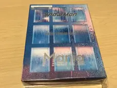 Snow Man LIVE TOUR 2021 Mania 初回盤Blu-ray
