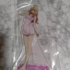 【新品】シェリル・ノーム【アクリルスタンド】バスタオルVer. マクロス