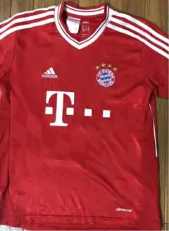 バイエルン・ミュンヘン ユニフォーム(ロッベン選手)