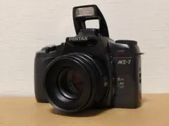 【真鍮ギヤ交換済】フィルム一眼レフ PENTAX MZ-7+DA50mm 2026年最新】PENTAX MZ-7の人気アイテム - メルカリ