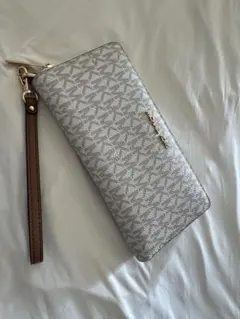 Michael Kors 長財布