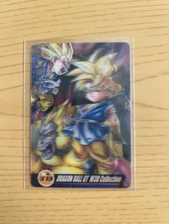 スーパードラゴンボールヒーローズpsa10旧弾 h8-04 ベジータ - メルカリ