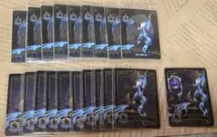 【ツイステ】イデア 20点