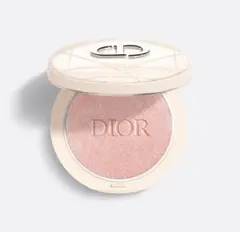 DIOR FOREVER COUTURE LUMINIZER 02 ピンクグロー