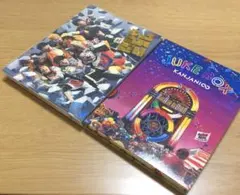 関ジャニ∞ 関ジャニズム　JUKE BOX アルバム　セット