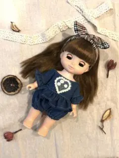 メルちゃん♡ソランちゃん♡お洋服4点セット ss7 - メルカリ