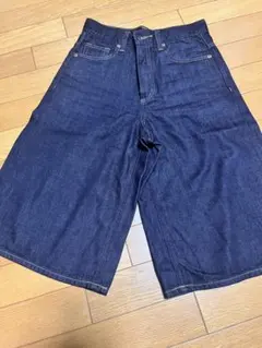 GU ジョーツ デニムパンツ
