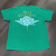 TOKYOHEMPCONNECTION x BIGFOOT F&F TEE - メルカリ